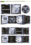 оформление музыкального CD-диска