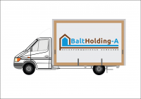balt holding