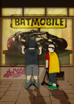 Batman & Robin
