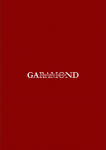 garamond "independent engraver"