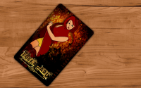 joker card