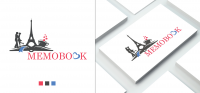 Корректировка логотипа под заказчика, свадебные альбомы