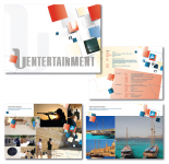 Презентация U-entertainment