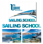 Презентация Sailing School