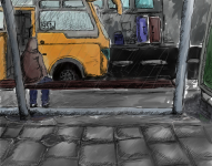 Работа 815456