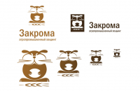 Агропромышленный холдинг "Закрома"