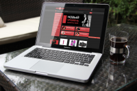 ИНТЕРНЕТ-МАГАЗИН «ТОЧКА G»