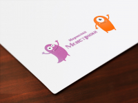 МАРМЕЛАД «МОНСТРИКИ»