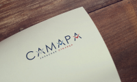 ЛОГОТИП «САМАРА — ЗАПАСНАЯ СТОЛИЦА»