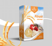 ЛОГОТИП «КОЛОСОК»