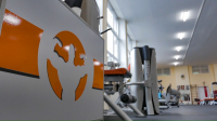 Спорт зал “Флагман”