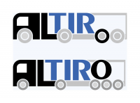 Altiro, стоянка для дальнобойщиков