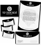 VipDiamonds, ювелирная компания