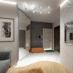 Интерьер Зеленоград