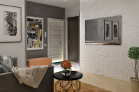 Интерьер Зеленоград