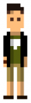 Персонаж игры