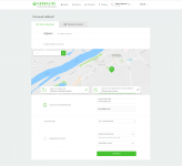 Карта в ЛК Herbalife