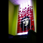 Портрет Че Гевары