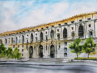 Сан-Франциско 3