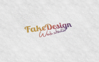 Web Studio FakeDesign
