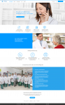 Веб-дизайн - Landing Page