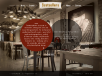 Ресторан "Bestsellers"