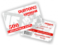 дисконтные карты