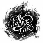 Айдентика для творческой группы