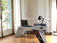Metal Table