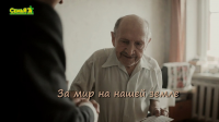 День Победы в ТРК "Семья"