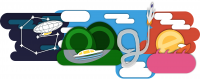 Дудл для Google