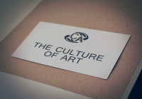 THE CULTURE OF ART