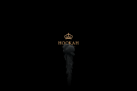 Hookah rooms