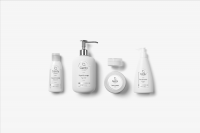 Genty cosmetics