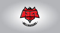 HellRaisers PRO Мультигейминг Киберспорт