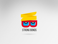 Логотип Strong Bonds