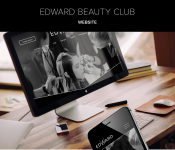 Edward Beauty Club