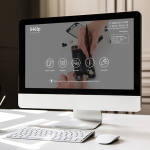 iHelp - Apple сервис