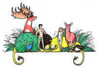 Для научной диссертации финского ученого