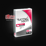 офисная бумага "Чистый лист"