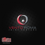 логотип для компании "VentoRoma"