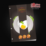 меню для ресторана "il Perfetto"