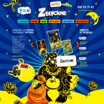 Разработка сайта для производителя семечек