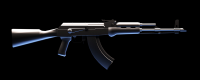 акм