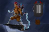 Mad Mechanic
