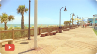 Myrtle Beach [SC] - Chicago [IL] 2012