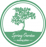 Spring Garden