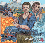 UNCHARTED 4