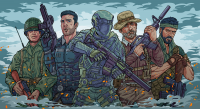 CallofDuty ART