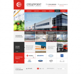 ООО "Спецпроект" - Официальный сайт компании